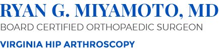 RYAN G. MIYAMOTO, MD Logo
